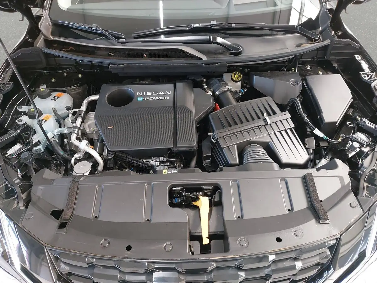 NISSAN X-TRAIL 1.5 VC-T E-POWER AUTO. TEKNA LM20