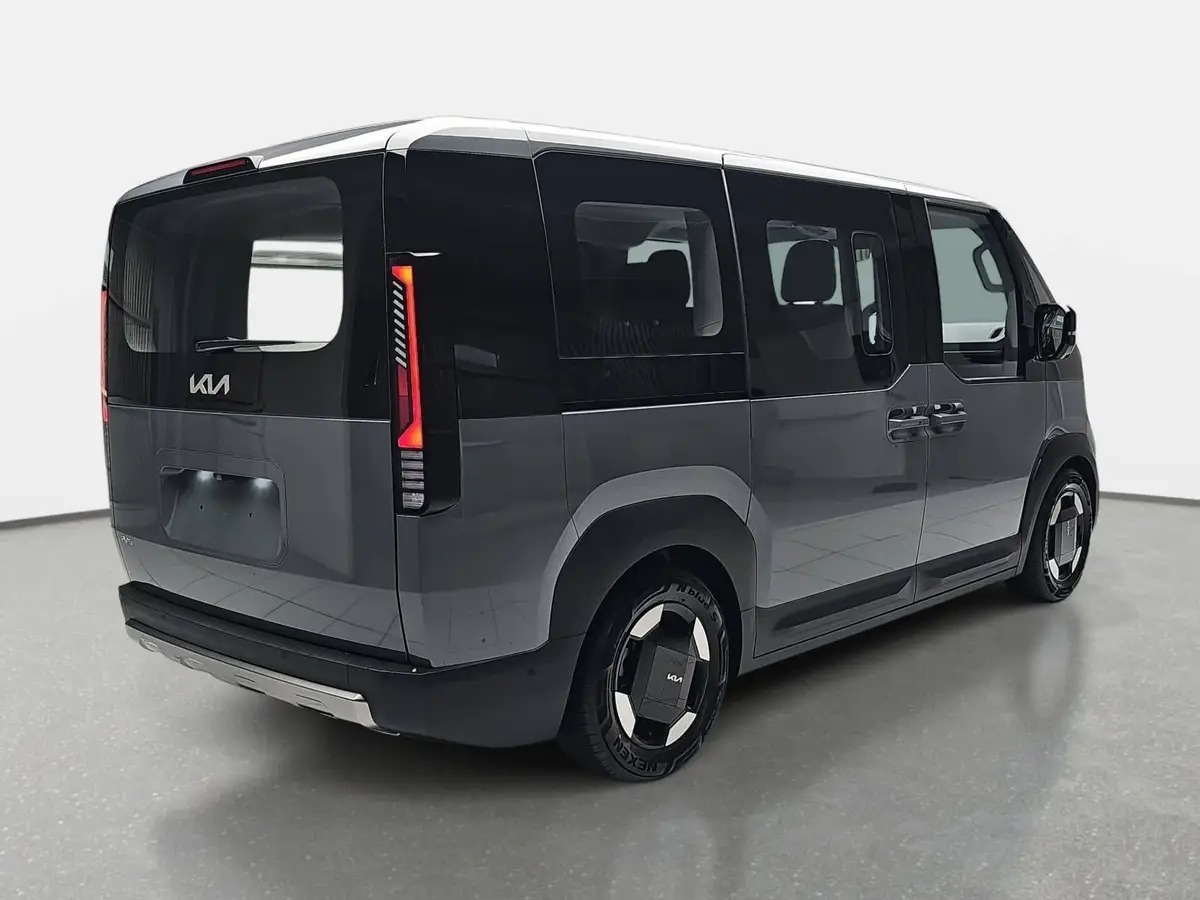 KIA PV5 PASSENGER 71.2 KWH ELITE MJ26 WP SMART- POWER- COMFORT- COLOR-PAKET