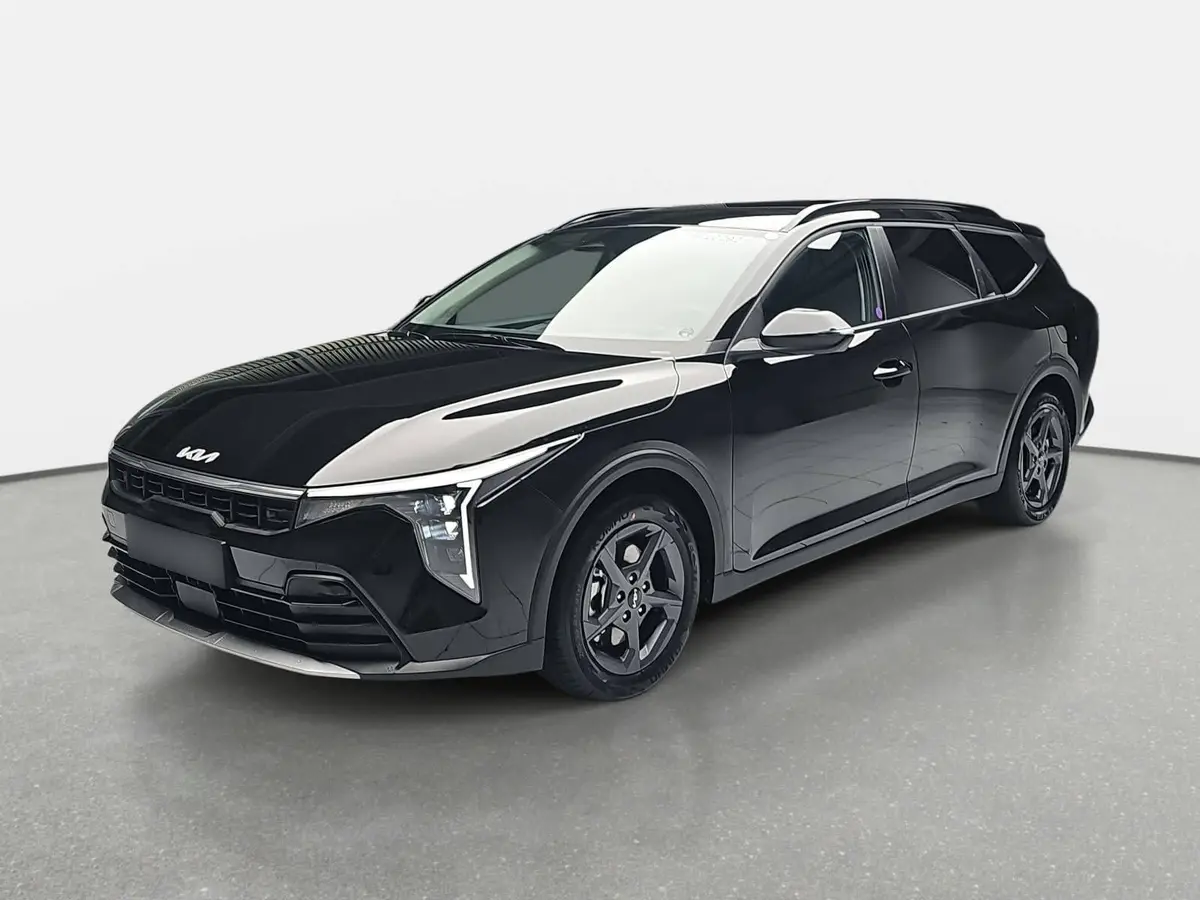 KIA K4 SW 1.6 T-GDI 150 PS DCT7 VISION MJ26 KOMFORT-PRO