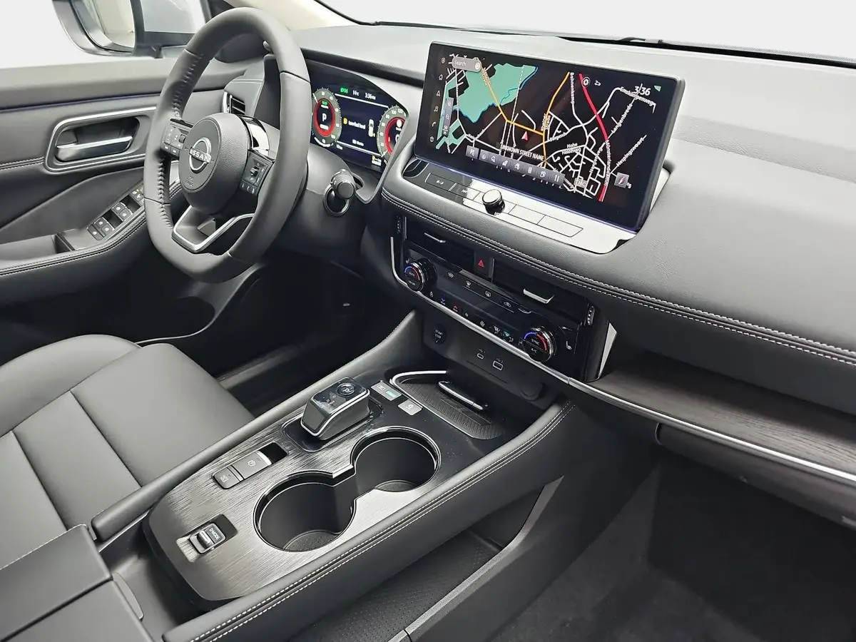 NISSAN X-TRAIL 1.5 VC-T E-POWER AUTO. TEKNA LM20