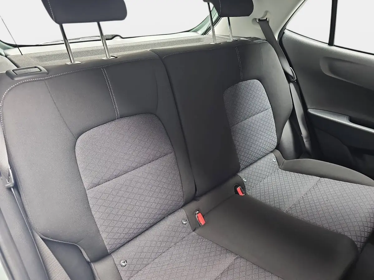 KIA PICANTO 1.0 GDI AUTO. (AMT) VISION MJ26 SITZH. NAVI KAMERA