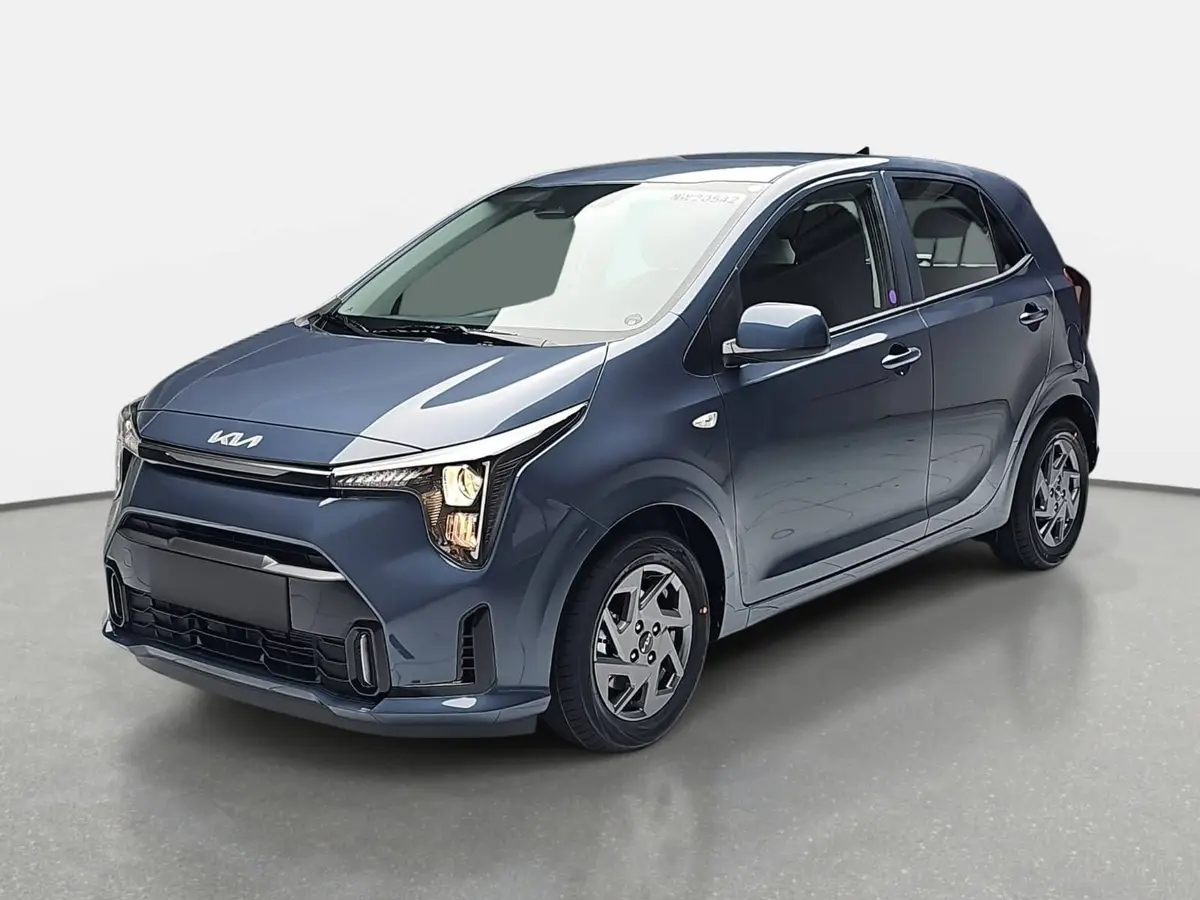 KIA PICANTO 1.0 GDI VISION MJ26 SITZH. NAVI KAMERA