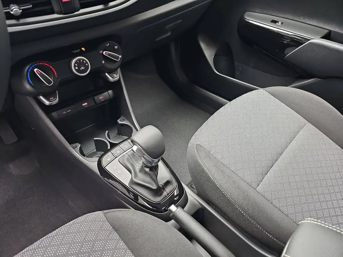 KIA PICANTO 1.0 GDI AUTO. (AMT) VISION MJ26 SITZH. NAVI KAMERA