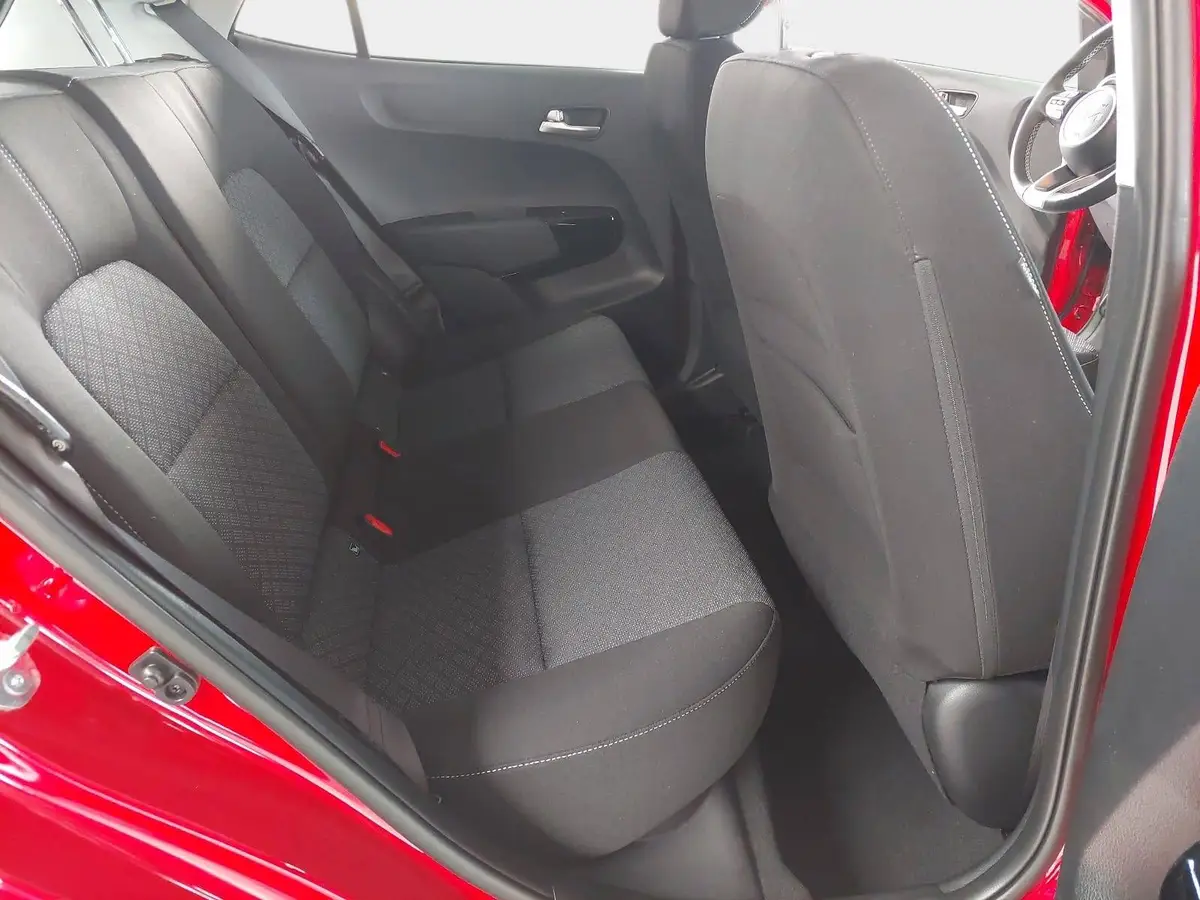 KIA PICANTO 1.0 GDI VISION MJ27 SITZH. NAVI KAMERA