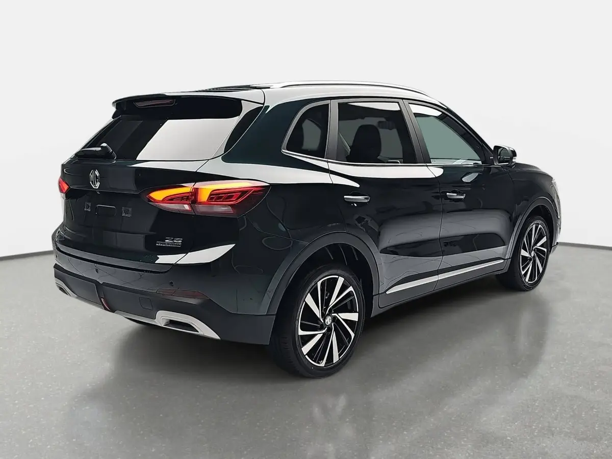 MG ZS 1.5 HYBRID+ MY25.5 LUXURY NAVI LM18 KEYLESS-ENTRY 360-GRAD-KAMERA