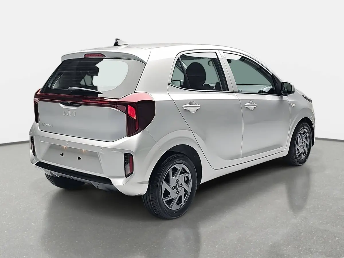 KIA PICANTO 1.0 GDI VISION MJ27 SITZH. NAVI KAMERA