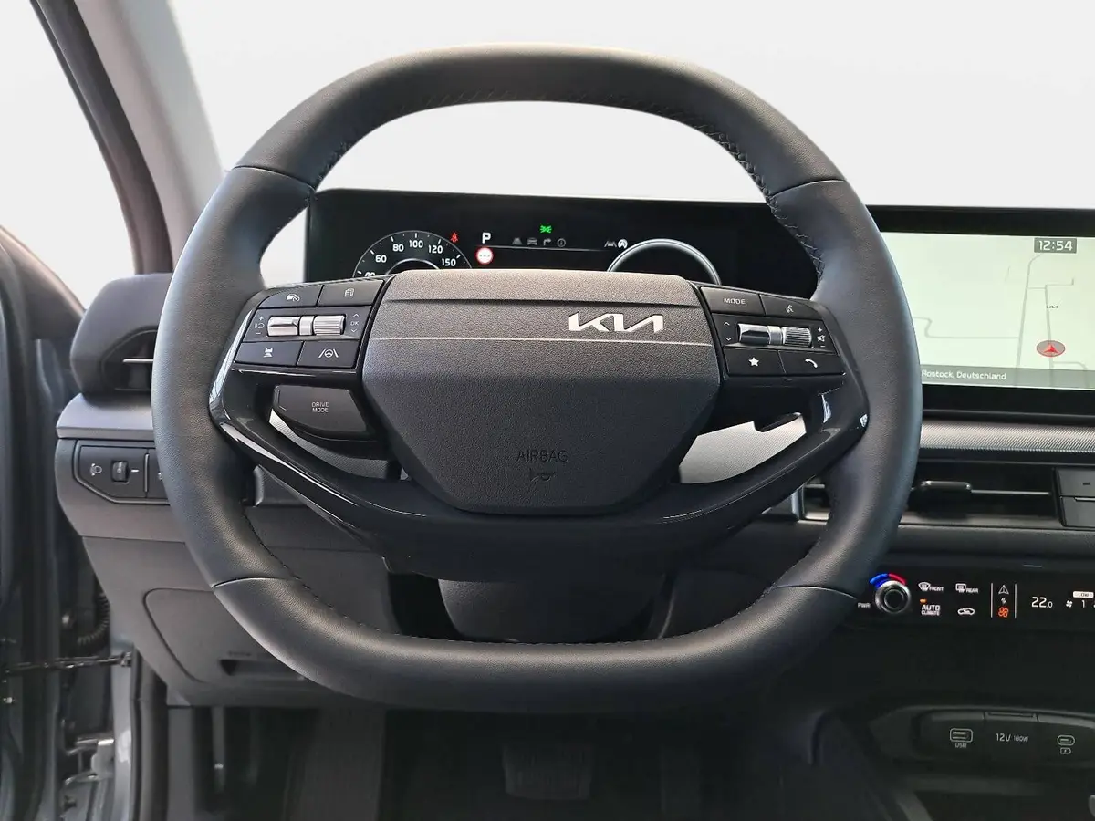KIA XCEED 1.6 T-GDI 150 DCT SPIRIT MJ27 SOUND