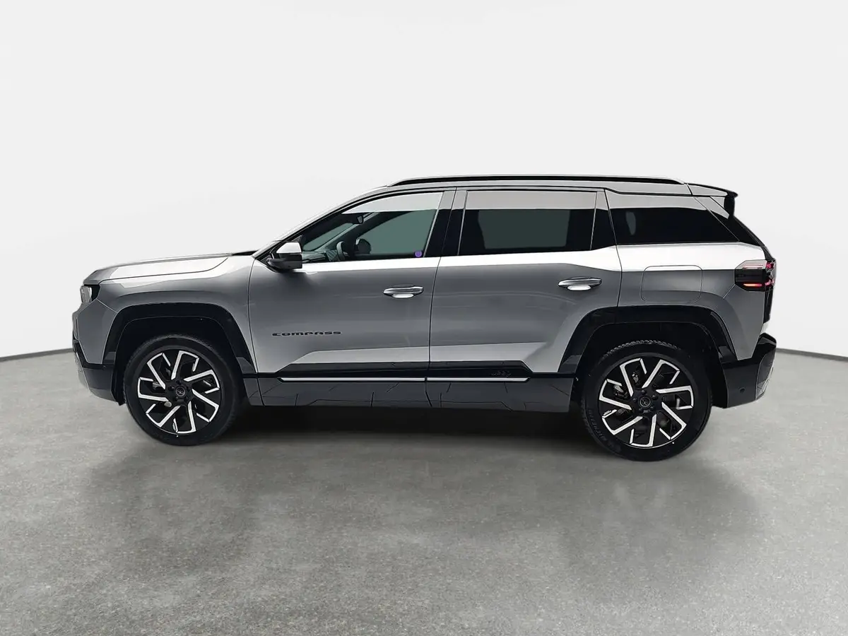 JEEP COMPASS 1.6 PLUG-IN HYBRID DCT SUMMIT MJ26 PREMIUM-PAKET, SICHERHEITS-PAKET