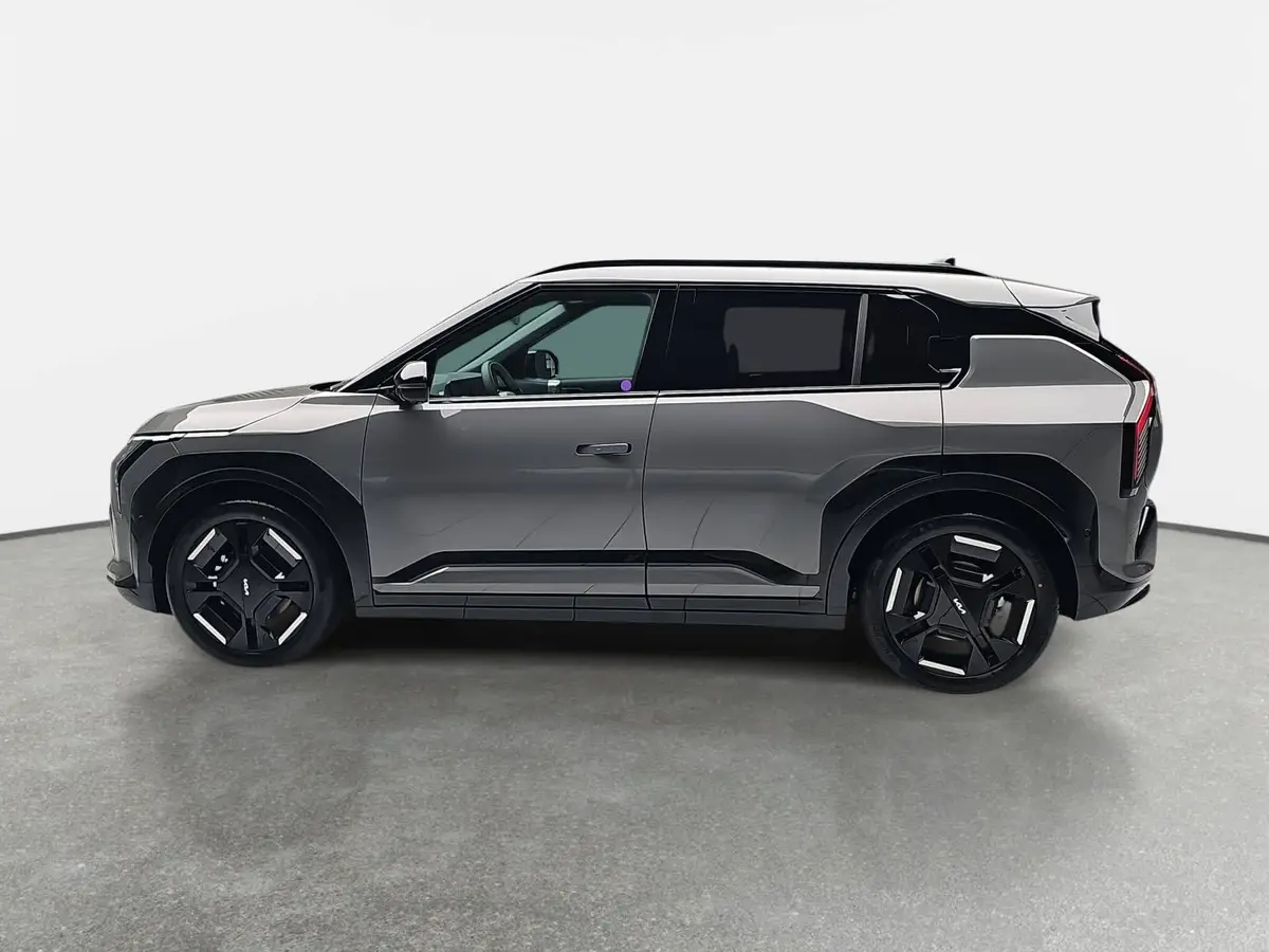 KIA EV3 81.4 KWH GT-LINE MJ27 DRIVEWISE-PARK-PRO KOMFORT GLASDACH