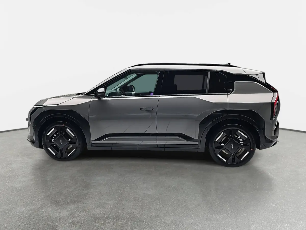 KIA EV3 81.4 KWH AWD GT-LINE MJ27 DRIVEWISE-PARK-PRO KOMFORT GLASDACH