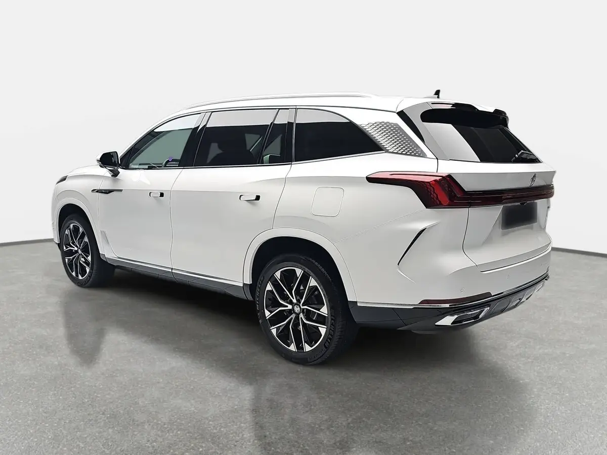 MG S9 PLUG-IN-HYBRID MY26 COMFORT