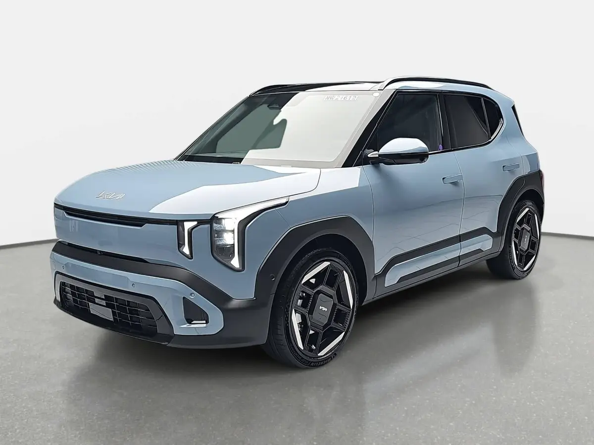 KIA EV2 61.0 KWH GT LINE MJ27 WINTER-CONNECT 22KW-AC TECHN DRIVEWISE-PARK KOM GD