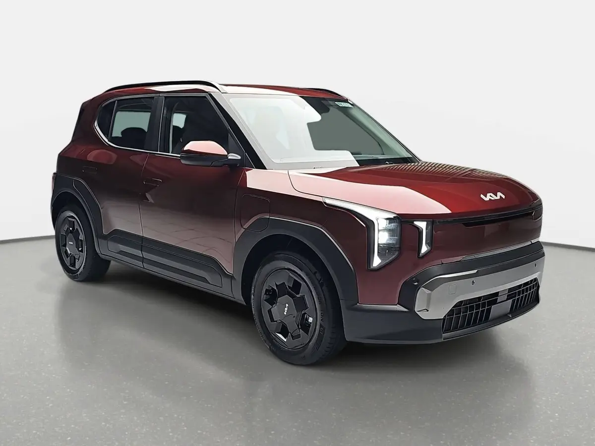 KIA EV2 42.2 KWH AIR MJ27 WINTER