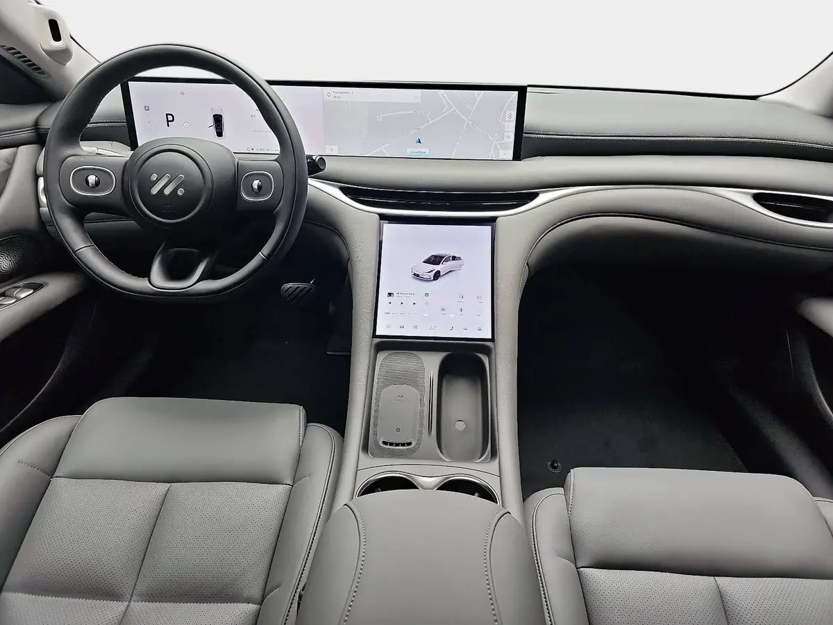 MG ANDERE EV 100 KWH MY26 PREMIUM AWD