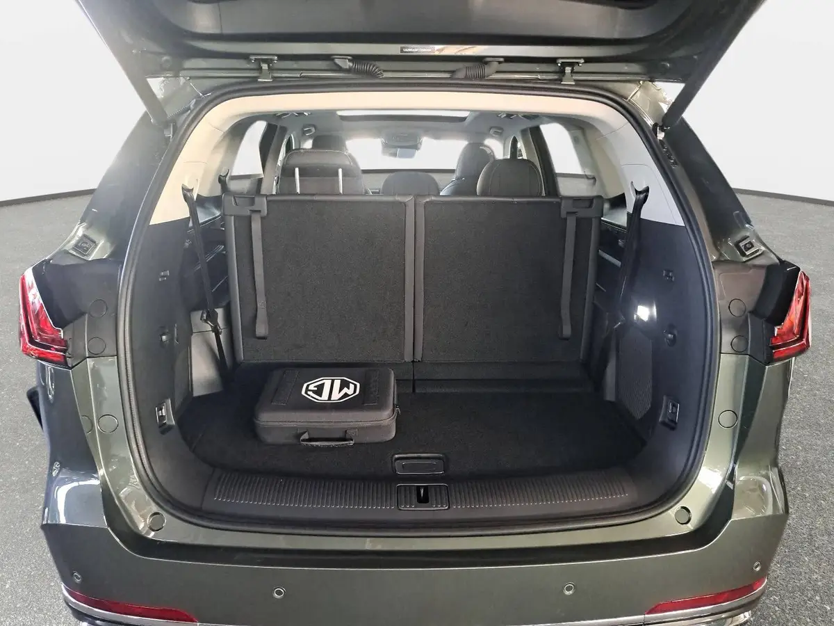 MG S9 PLUG-IN-HYBRID MY26 PREMIUM