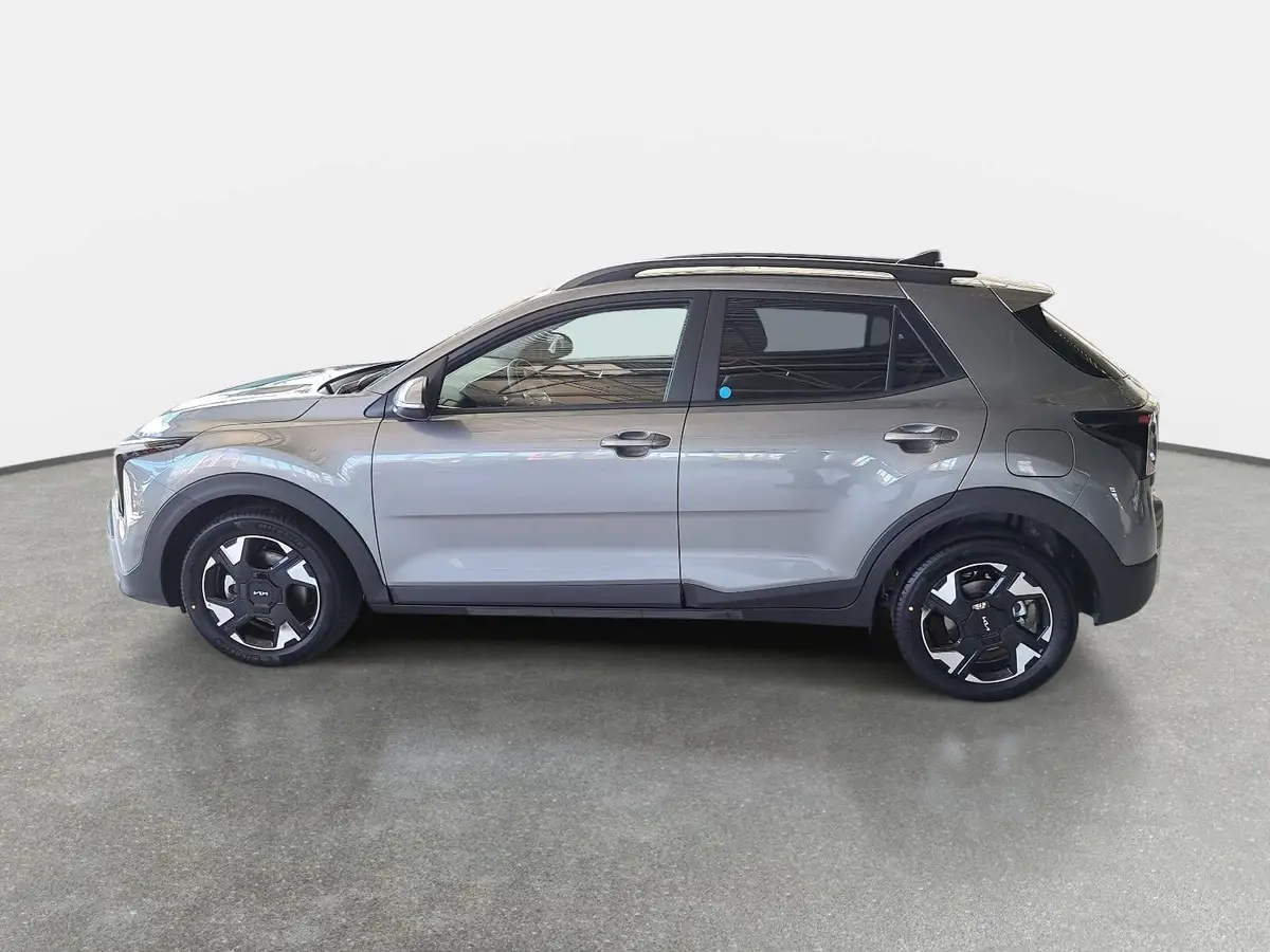 KIA STONIC 1.0 T-GDI 100 DCT VISION MJ26 SITZH. NAVI
