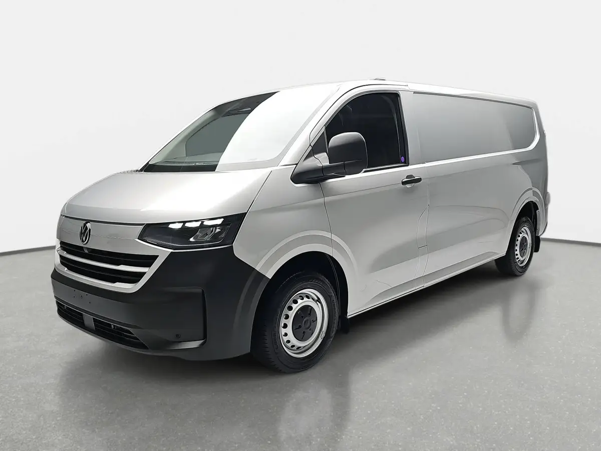 VW T7 TRANSPORTER 2.0 TDI KASTEN L2H1 NAVI LED 3-SITZER PDC KAMERA