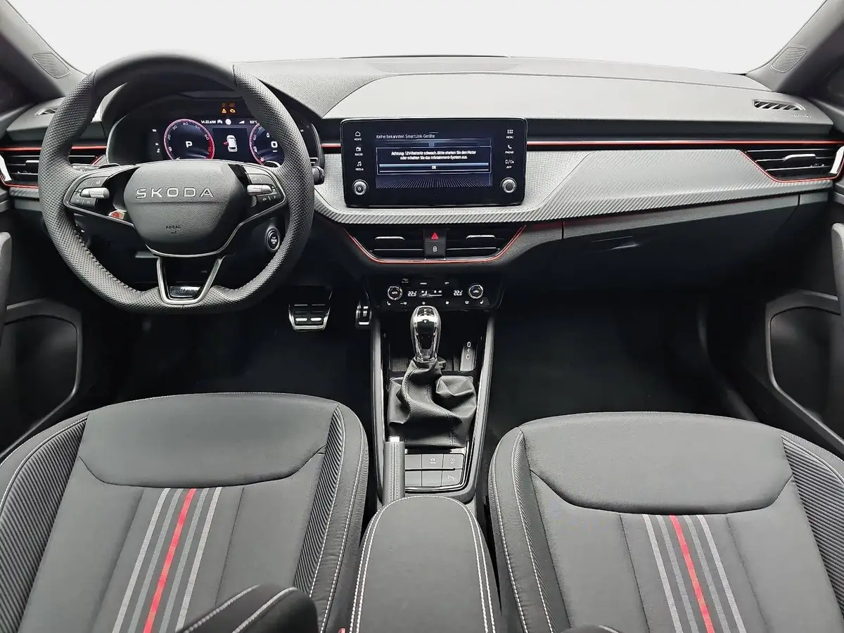 SKODA KAMIQ 1.0 TSI DSG MONTE CARLO LED PANORAMA WINTER KAMERA