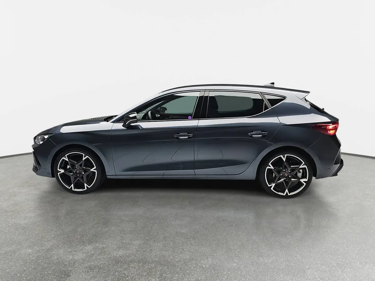 CUPRA LEON 1.5 ETSI DSG LED ACC DCC FULL-LINK WINTER PDC KAME