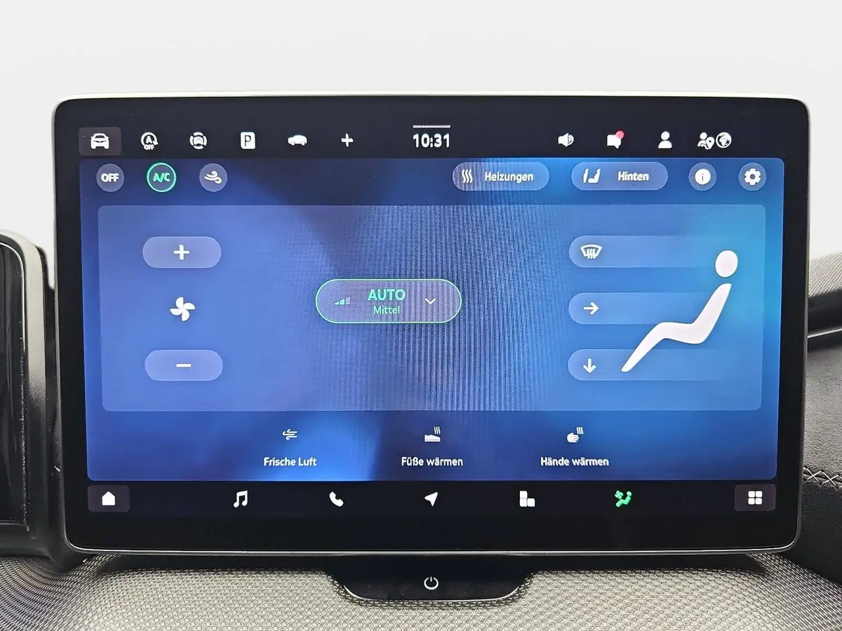 SKODA KODIAQ 1.5 TSI DSG SPORTLINE NAVI MATRIX ACC 7-S KAMERA A