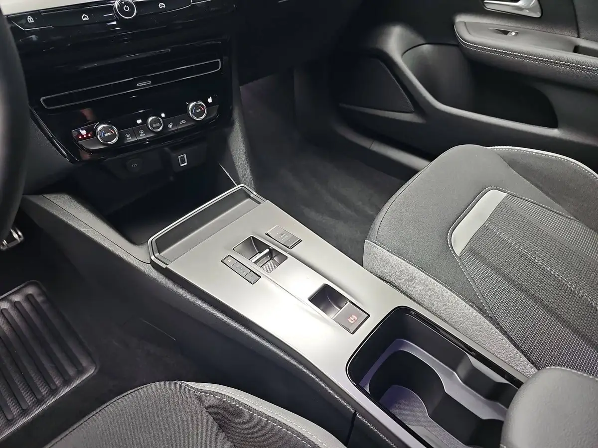 OPEL MOKKA 1.2 TURBO AUTO. 8G. GS LED KLIMAAUTO SICHT WINTER 