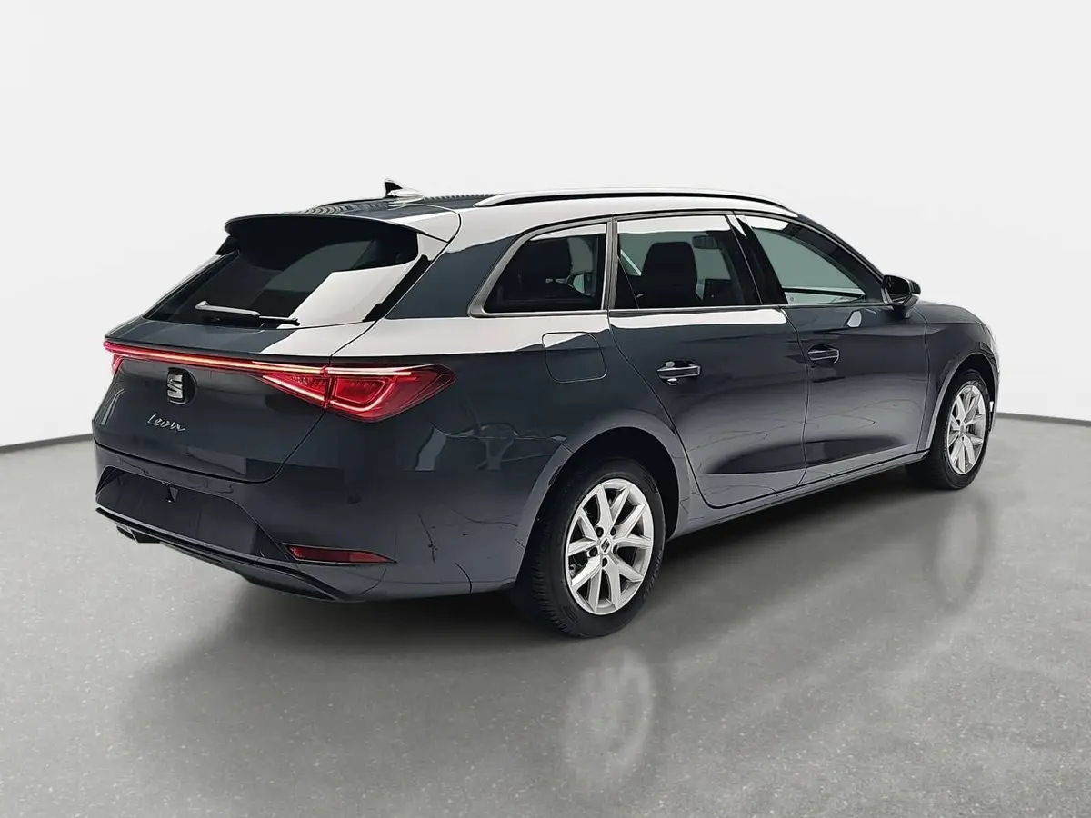 SEAT LEON ST 1.5 TSI STYLE LED KAMERA LM