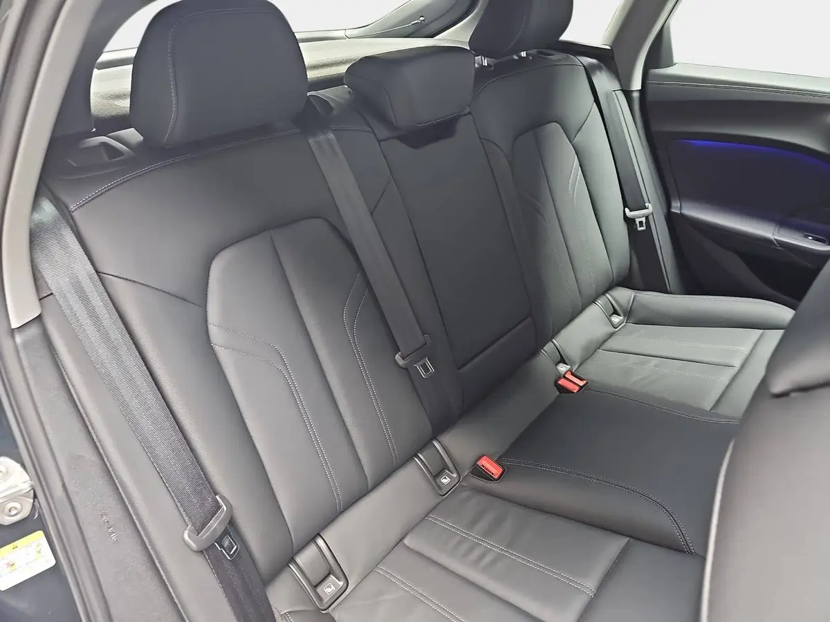 AUDI A5 2.0 TFSI DSG LIMOUSINE QUATTRO MMI PLUS 360° LM