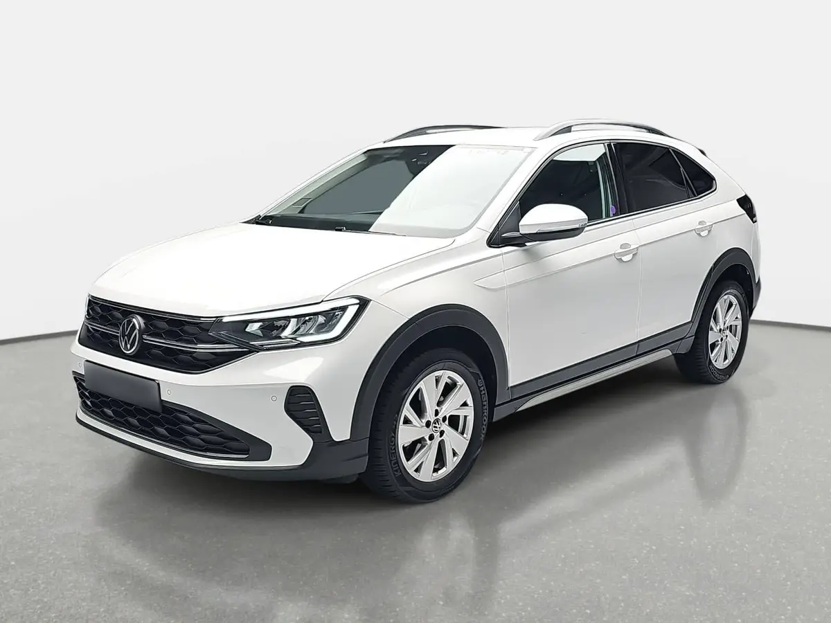 VW TAIGO 1.0 TSI DSG LIFE NAVI LED ACC LM