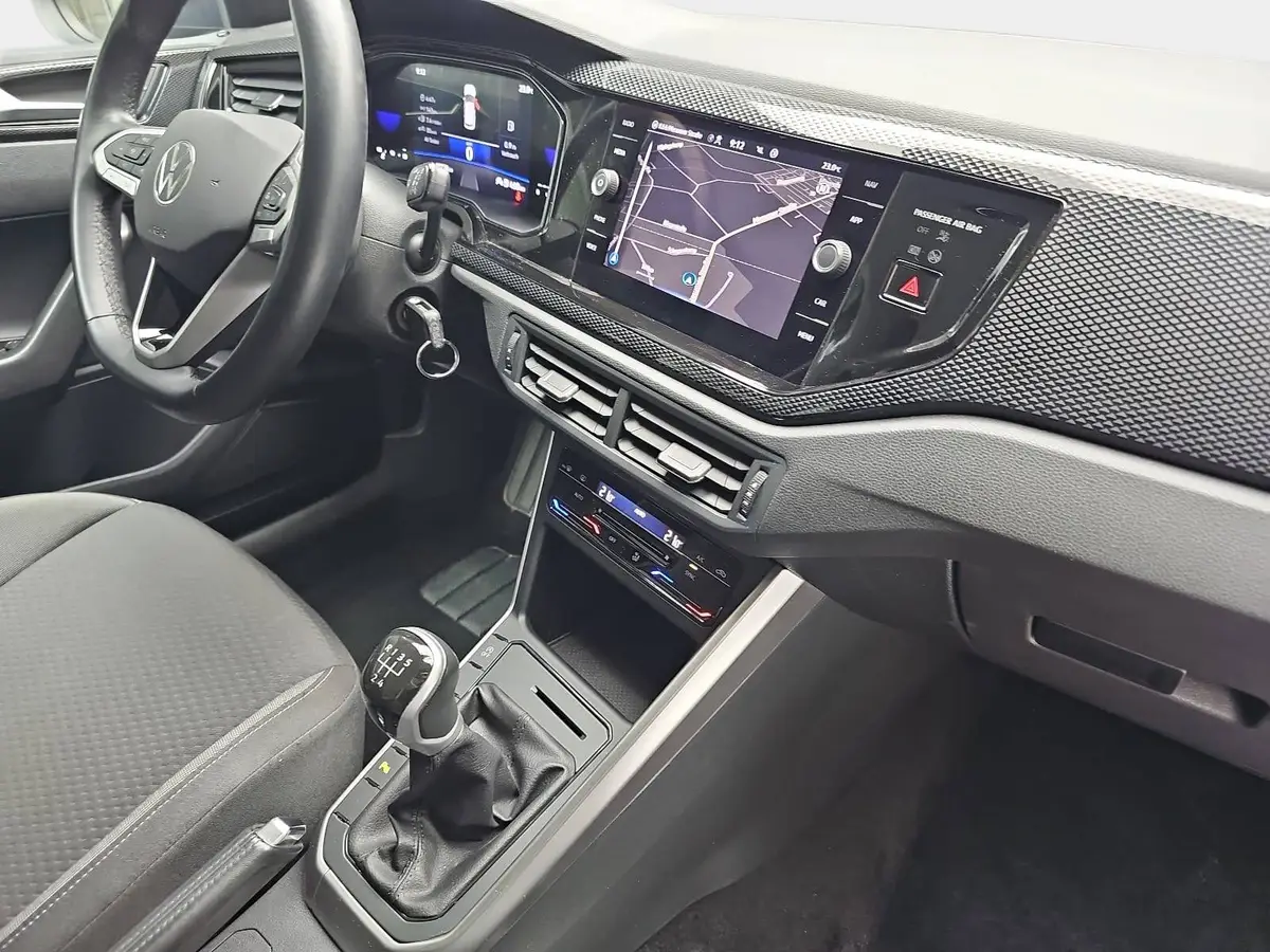 VW TAIGO 1.0 TSI LIFE NAVI KAMERA ACC LM