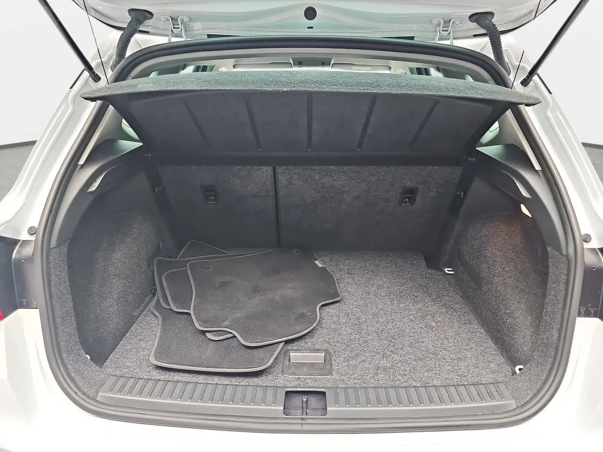 SEAT ARONA 1.0 TSI STYLE LED P-ASSIST KAMERA LM