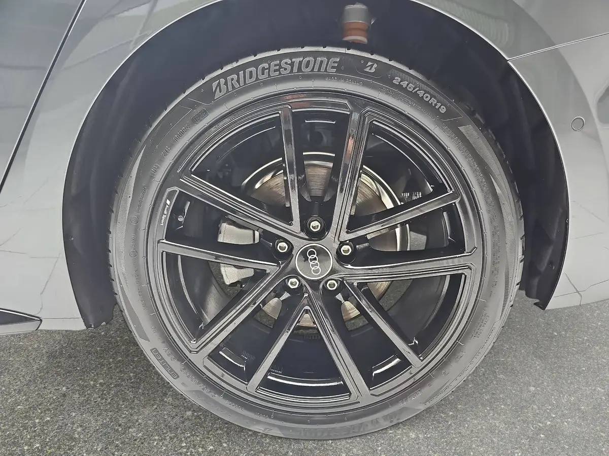 AUDI A5 2.0 TFSI S-TRONIC AVANT S-LINE NAVI LED