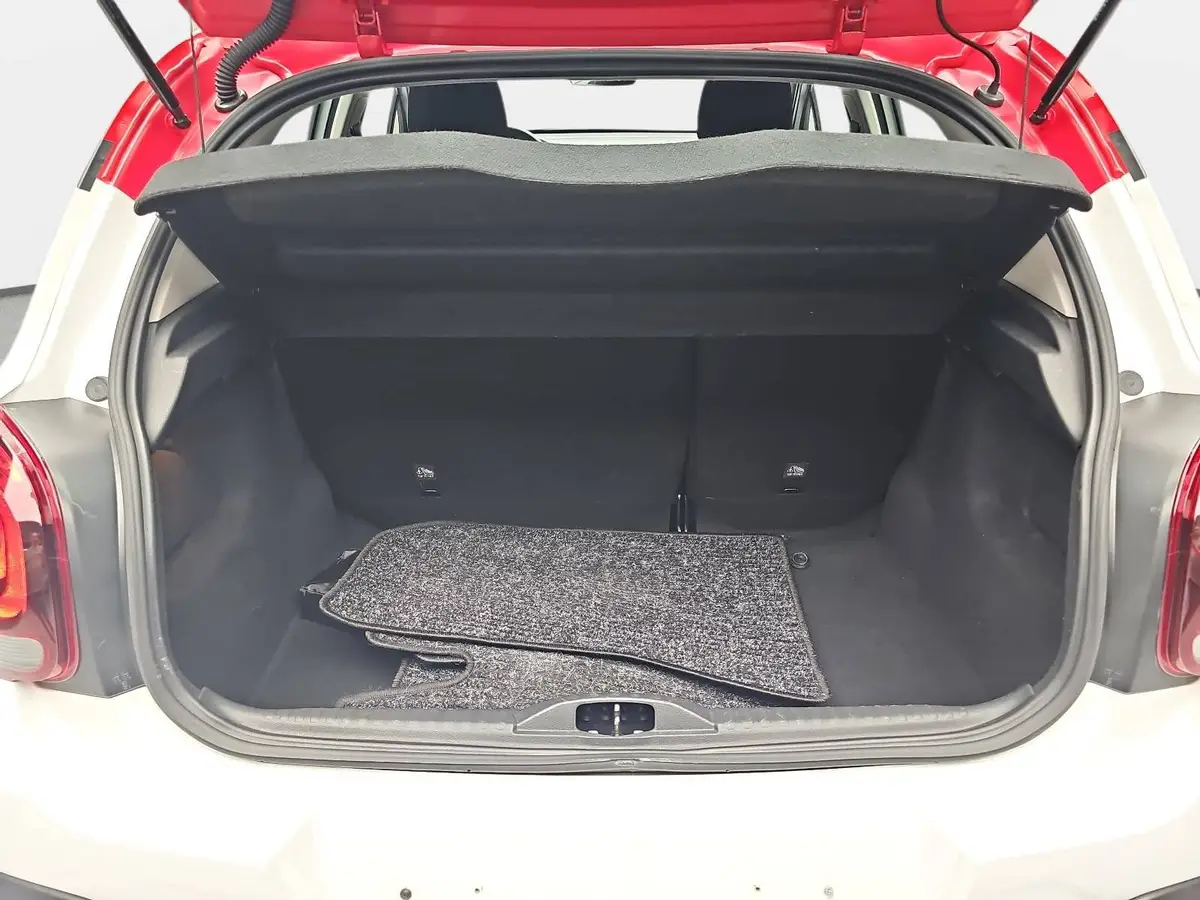 CITROËN C3 1.2 PURETECH 82 SHINE PACK KLIMAAUTO
