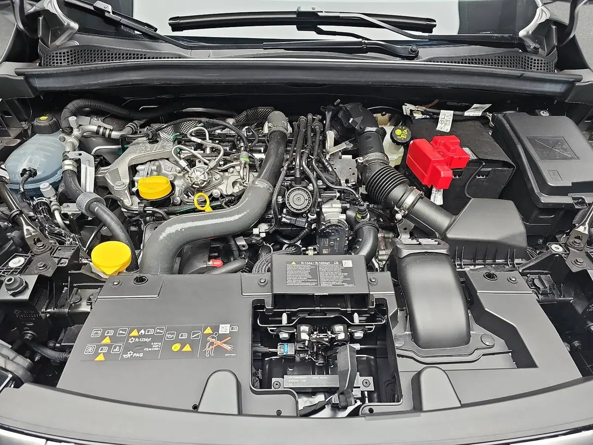 MITSUBISHI ASX 1.3 7DCT INVITE LED KLIMA AUDIO MIRROR-LINK PDC KA