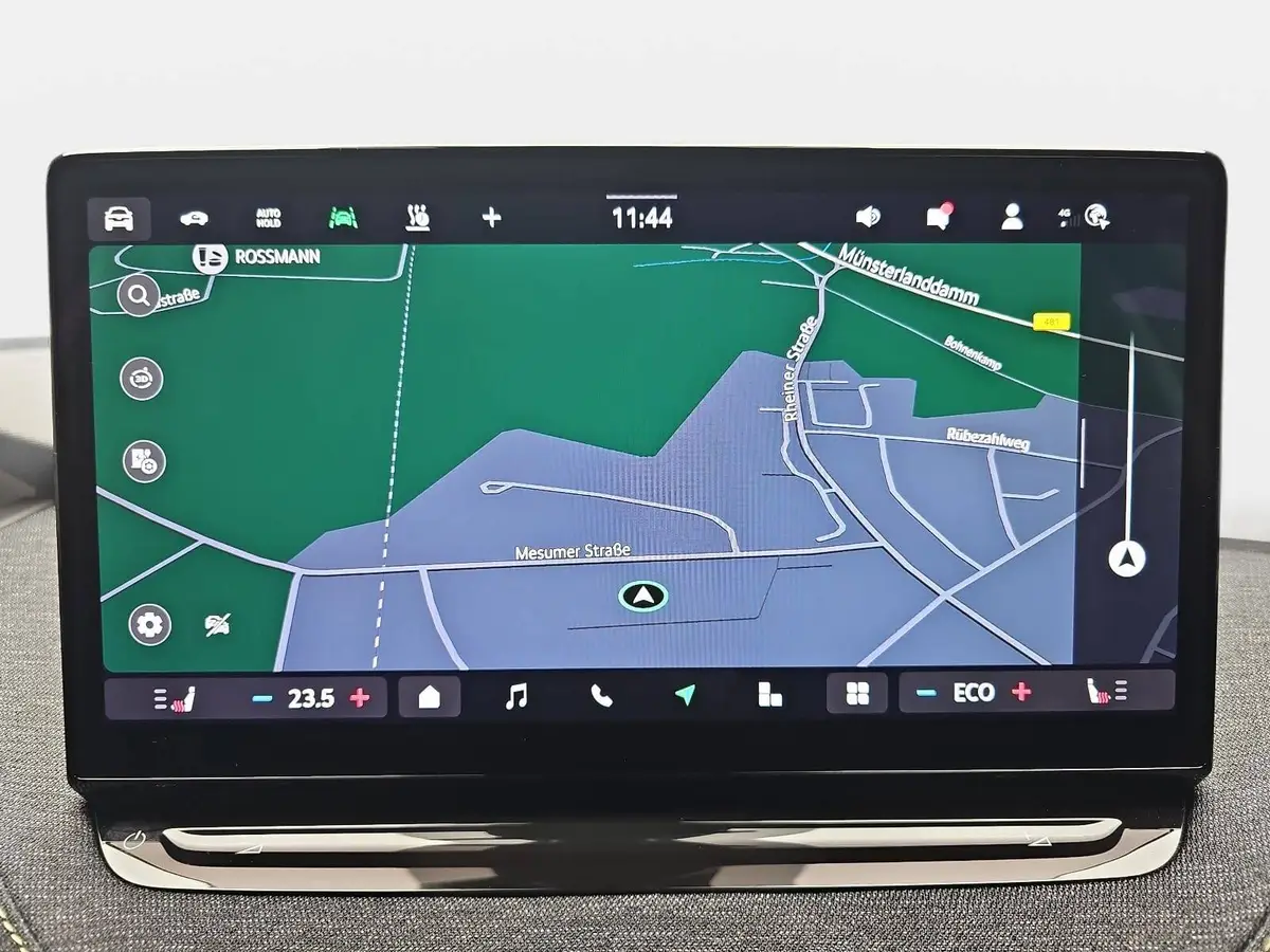 SKODA ELROQ 50 TOUR LOFT NAVI LED ACC CLEVERPAKET WINTER KAMER