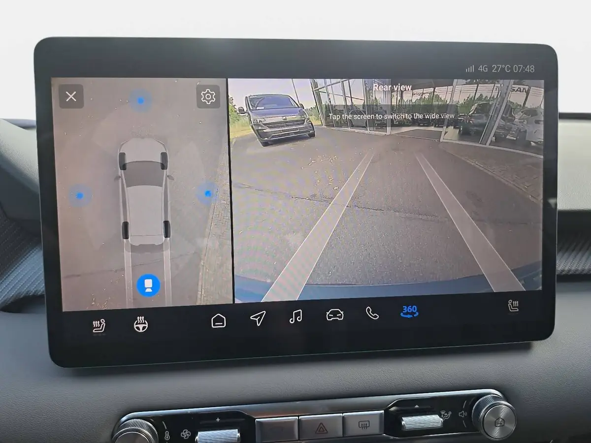 MG MG4 EV 64 KWH MY26 XPOWER AWD
