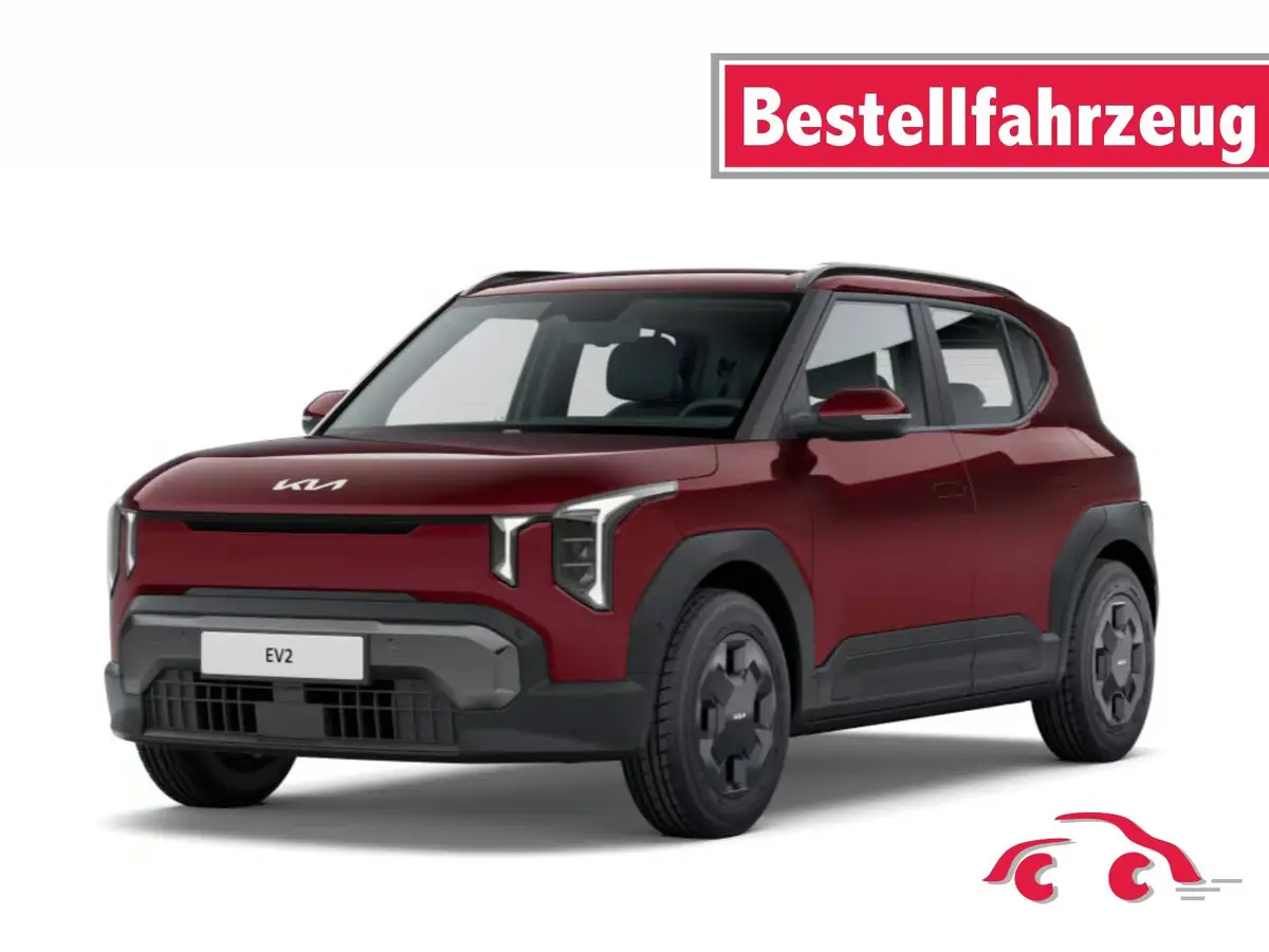 KIA EV2 42.2 KWH AIR MJ27