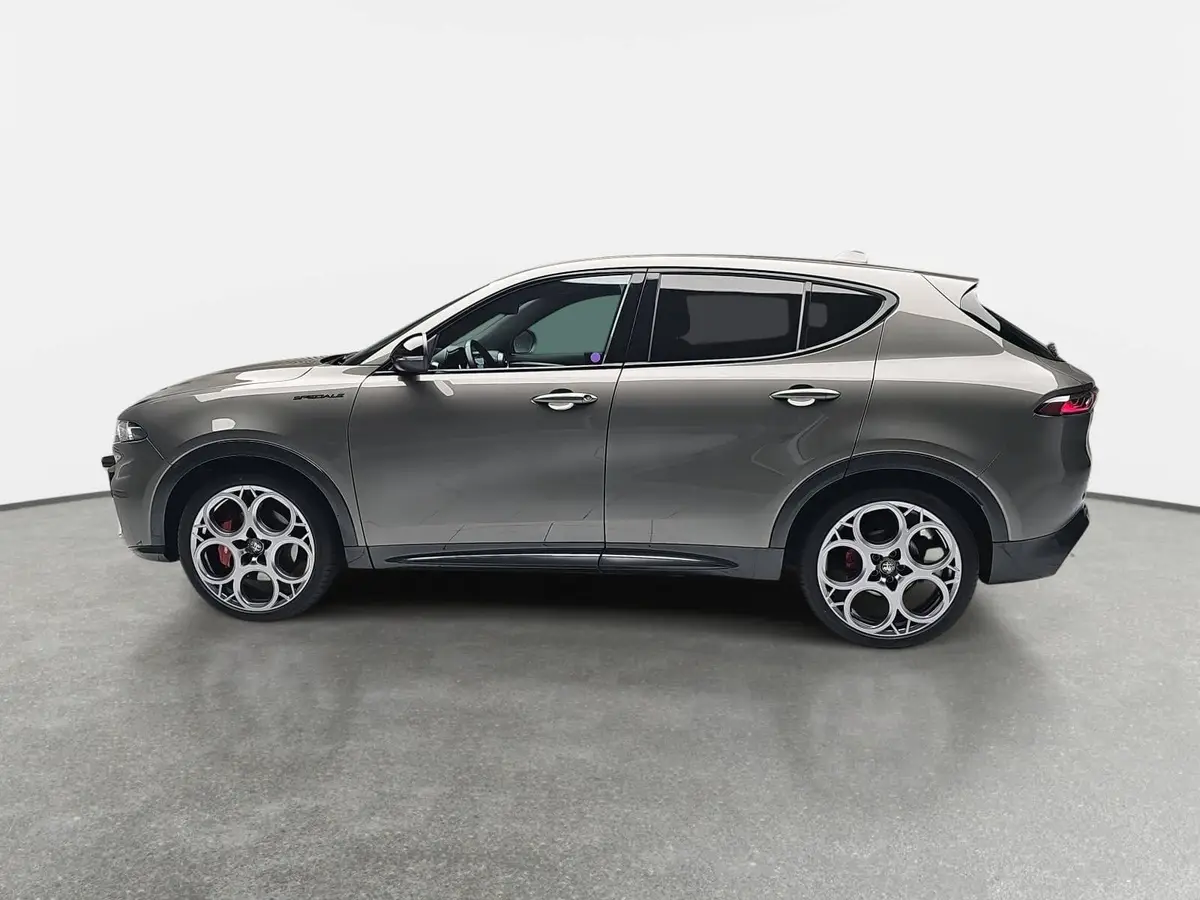 ALFA ROMEO TONALE 1.5T 48V-HYBRID SPECIALE MATRIX LED