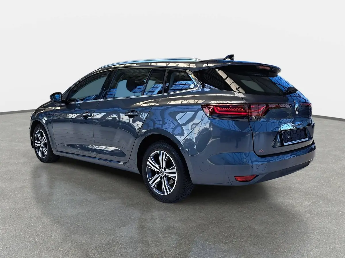 RENAULT MEGANE 1.5 BLUE DCI 115 GRANDTOUR GRA DAB