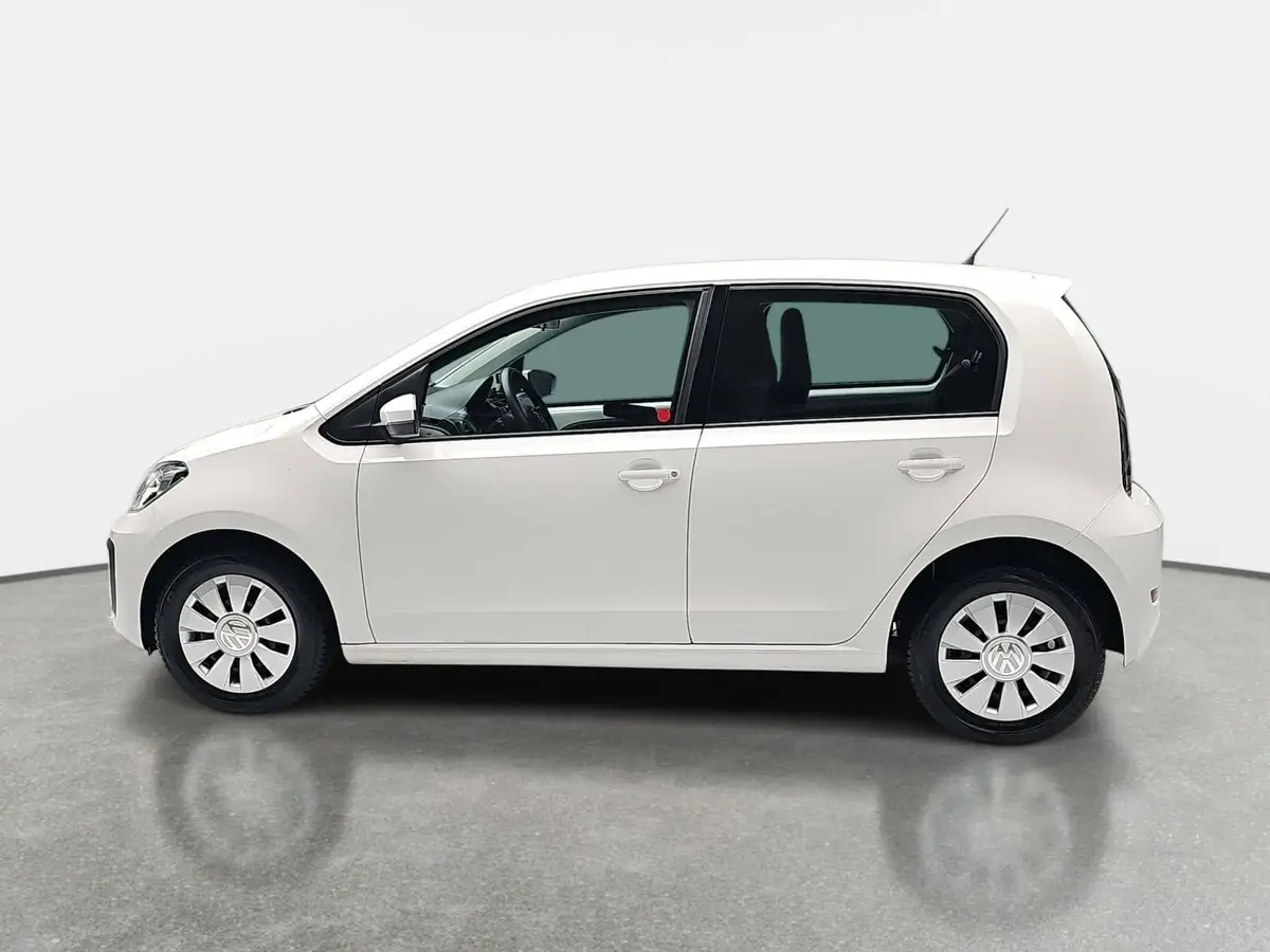 VW UP! 1.0 MOVE UP! KLIMA TEMPO