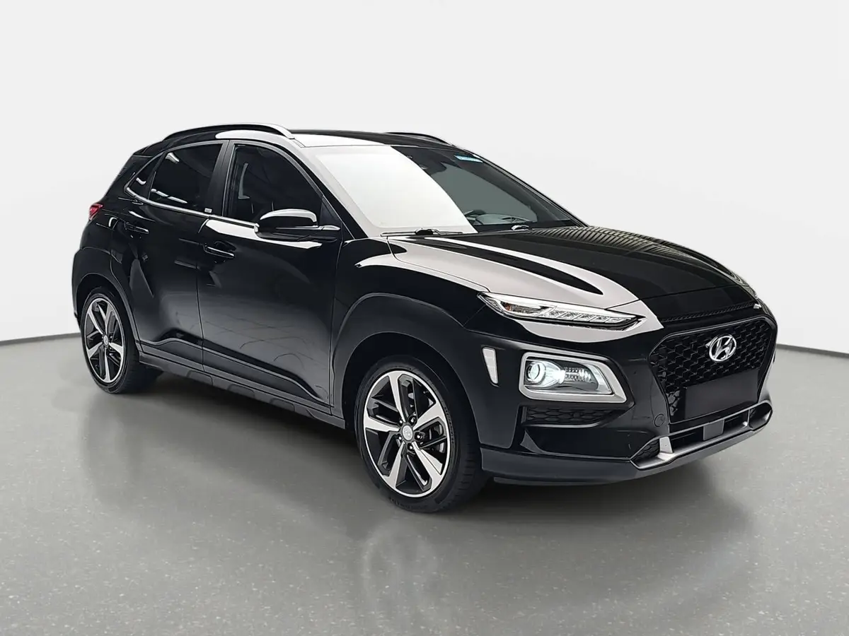 HYUNDAI KONA 1.0 T-GDI ADVANTAGE GRA WINTER HUD
