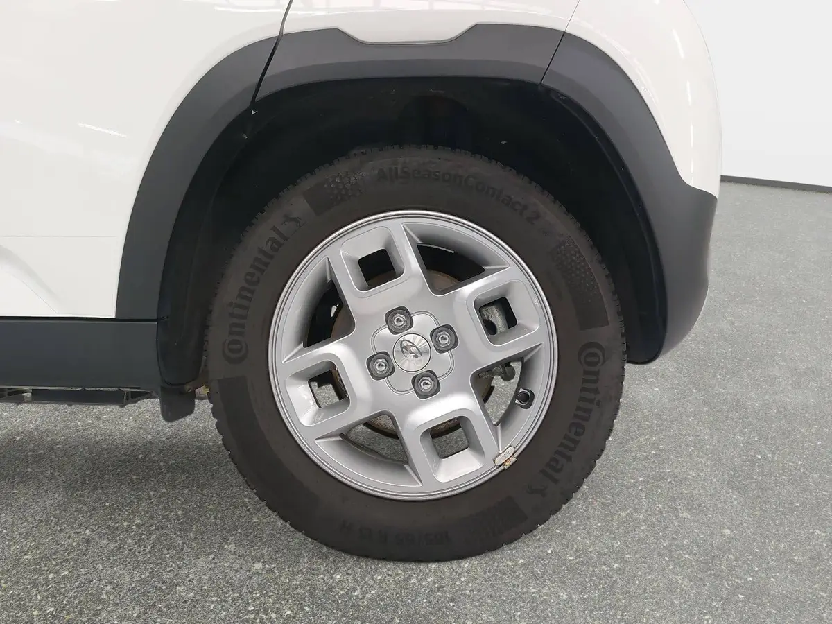 HYUNDAI INSTER ELEKTRO 42 KWH TREND 2WD NAVI LM