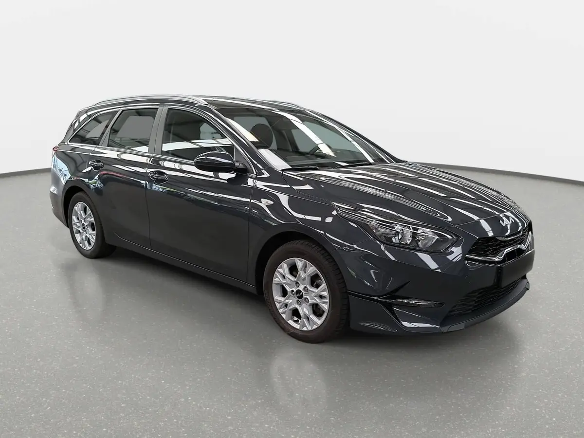 KIA CEED SW 1.0 T-GDI 100 VISION KOMFORT+ SITZH.