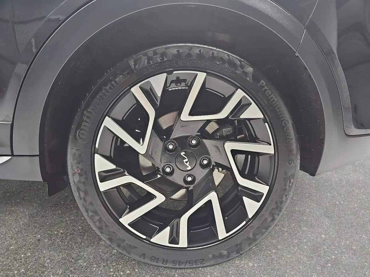 KIA XCEED 1.0 T-GDI VISION KOMFORT LED