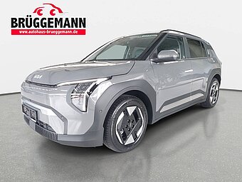 KIA EV3 81.4 KWH EARTH MJ25 WINTER-CONNECT BUSINESS UPGRADE DRIVEWISE-PARK