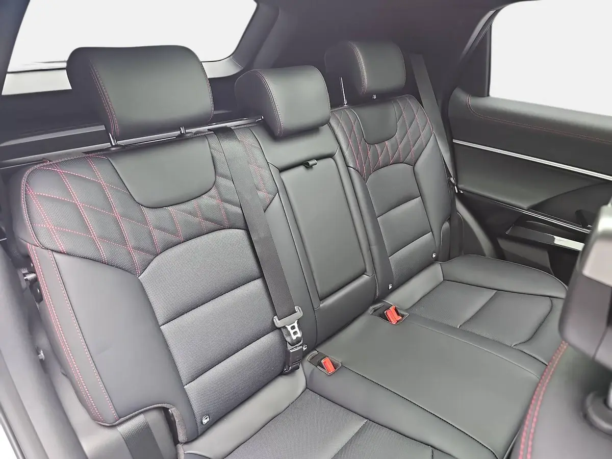 KGM ACTYON 1.5 T-GDI 4WD LUX AUTOMATIK PANORAMA