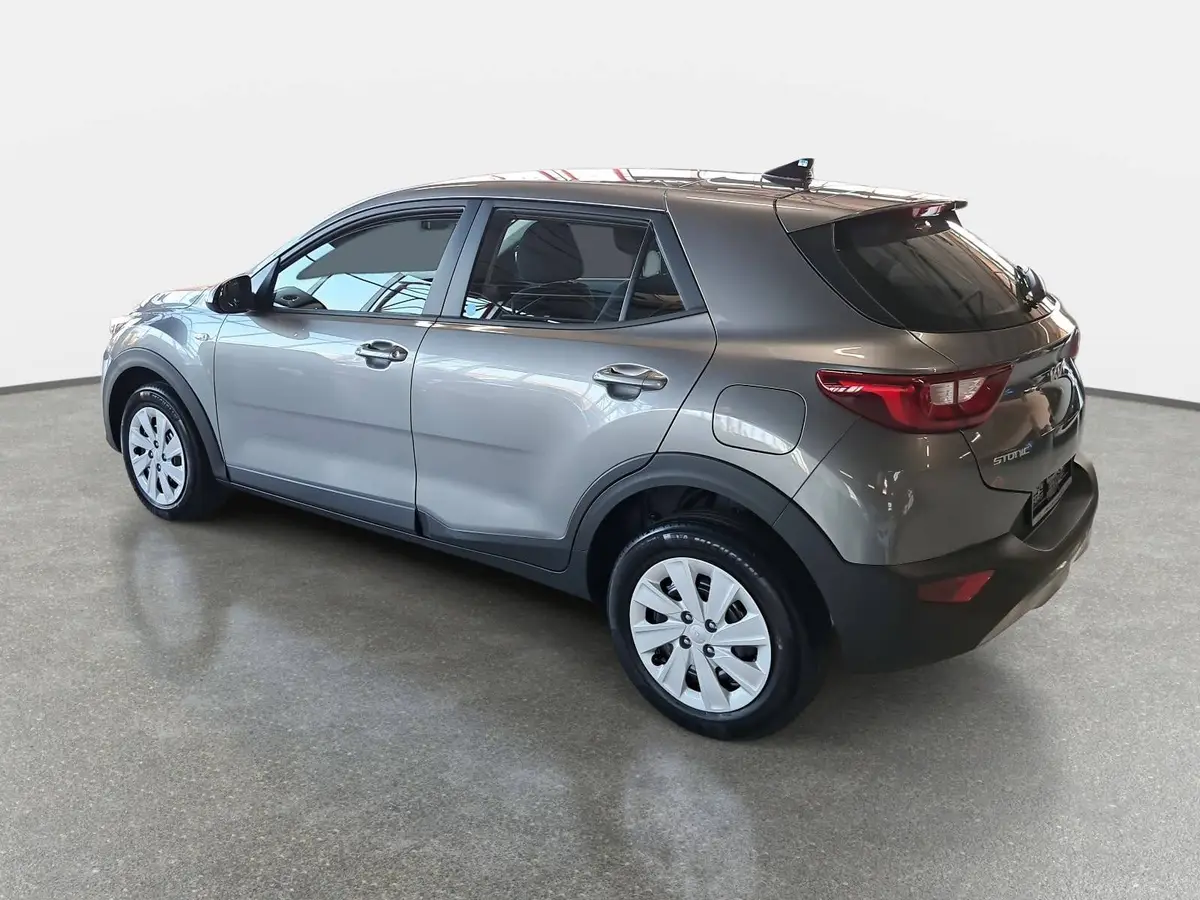 KIA STONIC 1.0 T-GDI 100 EDITION 7 WINTER