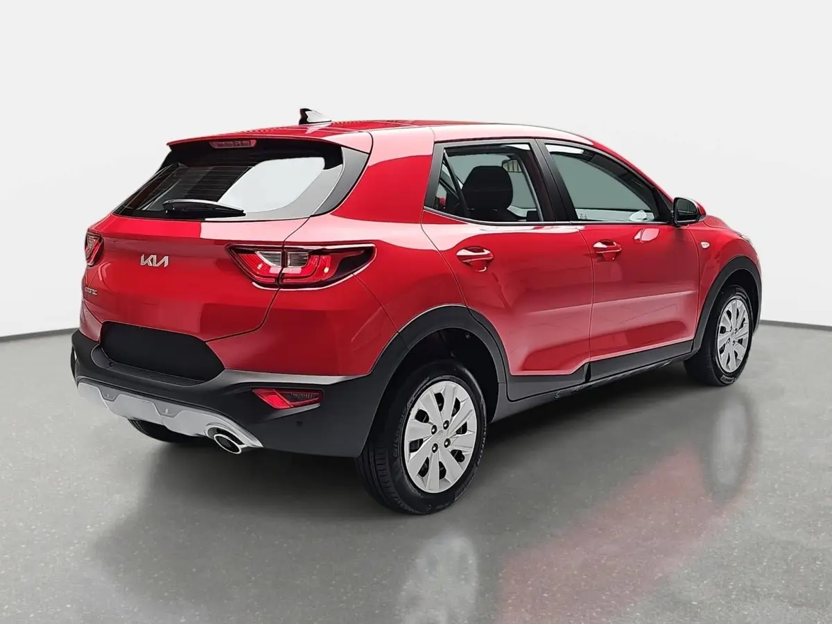 KIA STONIC 1.0 T-GDI 100 EDITION 7 WINTER