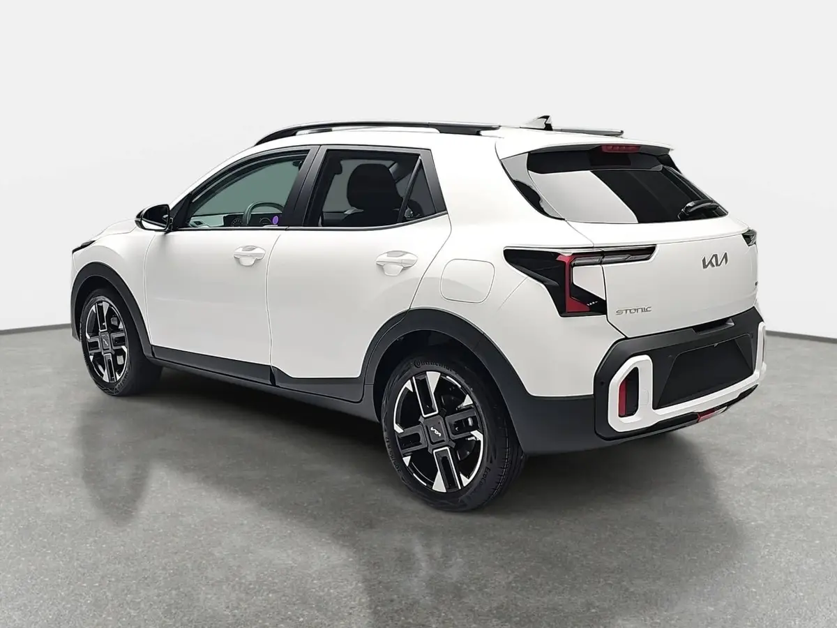 KIA STONIC 1.0 T-GDI 115 48V DCT GT-LINE MJ26