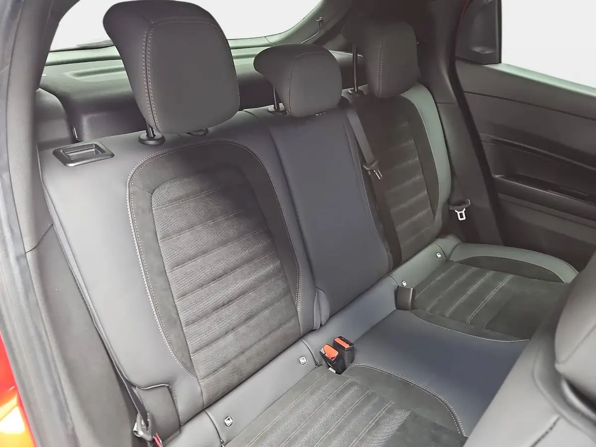 ALFA ROMEO JUNIOR IBRIDA 1.2 VGT 48V-HYBRID 21KW INTENSA