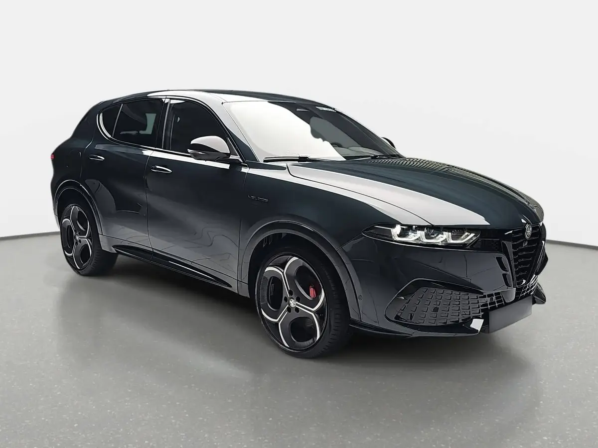 ALFA ROMEO TONALE 1.5 VGT HYBRID IBRIDA VELOCE MJ26 TECHNOLOGIE PAKET 20-ZOLL LM